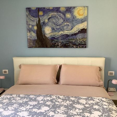 Bed And Breakfast Da Giuseppe, Camere Vicino Stabilimento Ferrari ฟิโอราโน โมเดเนเซ ภายนอก รูปภาพ