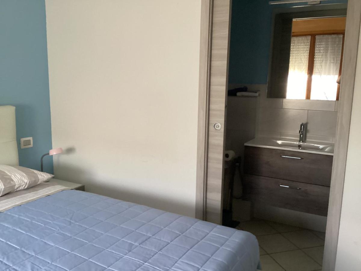 Bed And Breakfast Da Giuseppe, Camere Vicino Stabilimento Ferrari ฟิโอราโน โมเดเนเซ ภายนอก รูปภาพ