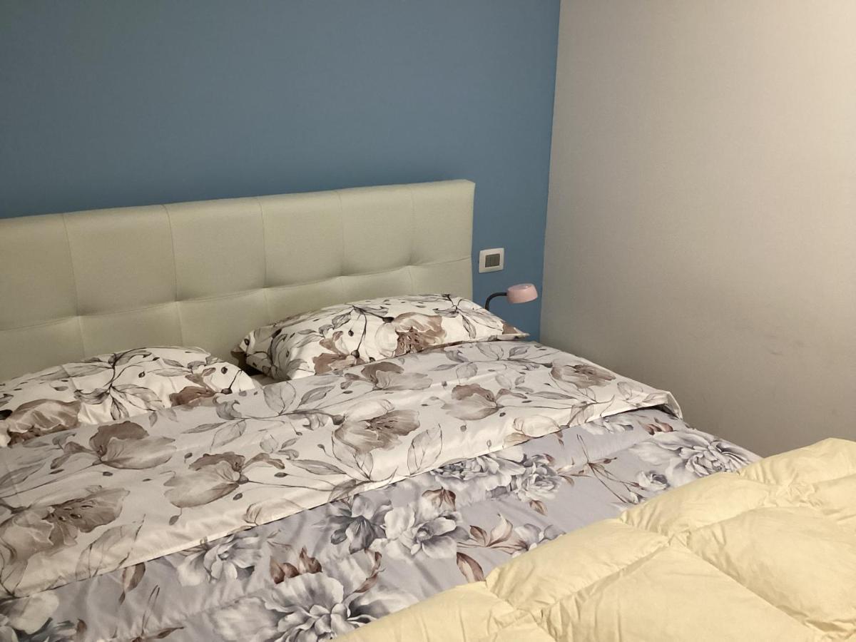 Bed And Breakfast Da Giuseppe, Camere Vicino Stabilimento Ferrari ฟิโอราโน โมเดเนเซ ภายนอก รูปภาพ
